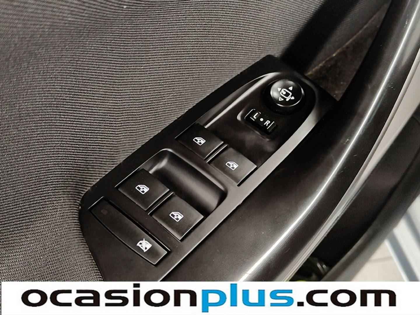 Foto Opel Astra Opel Astra 1.5 D GS Line (122 CV)