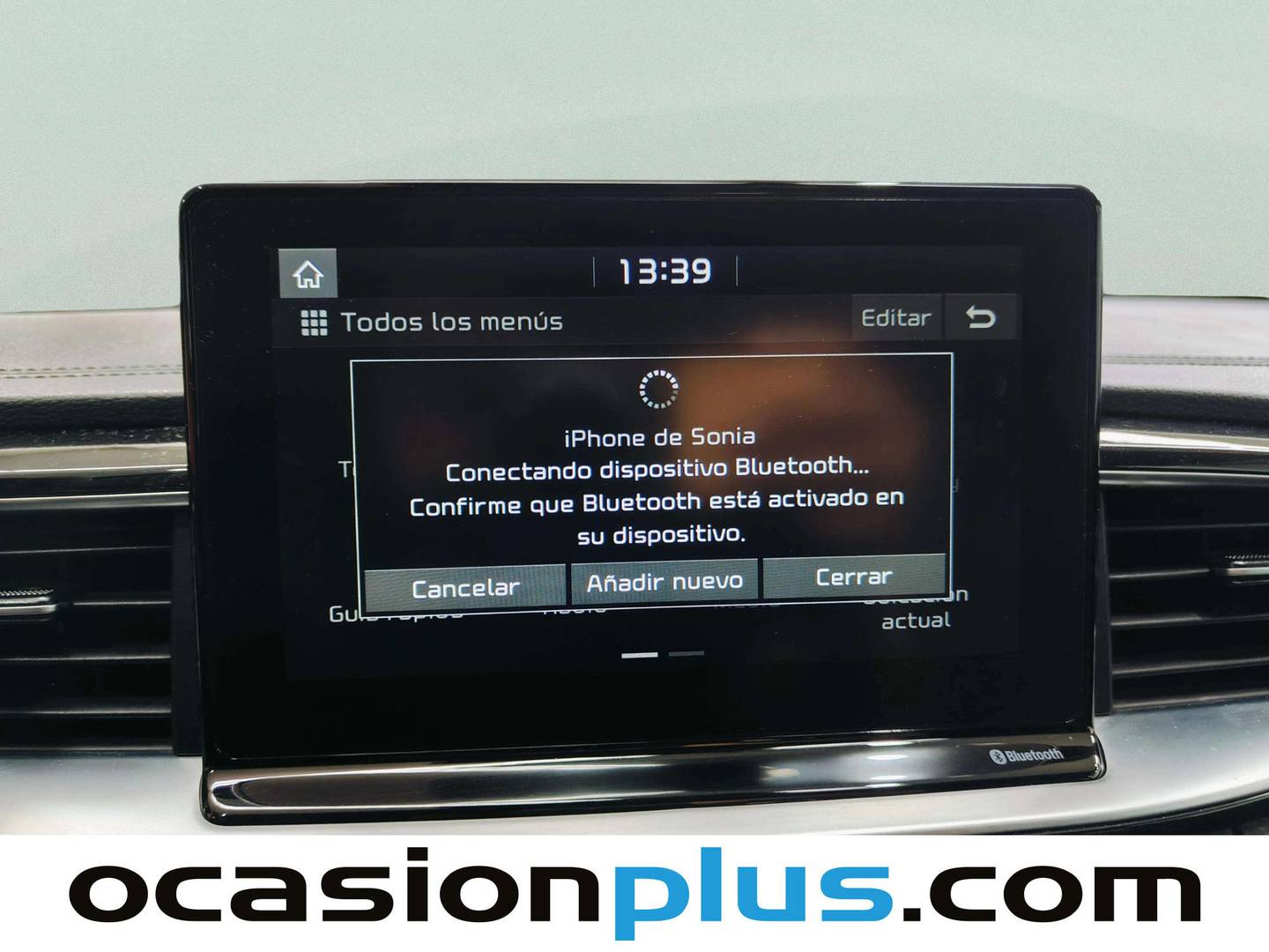 KIA Ceed KIA Ceed 1.0 T-GDi Tech (120 CV) 120cv