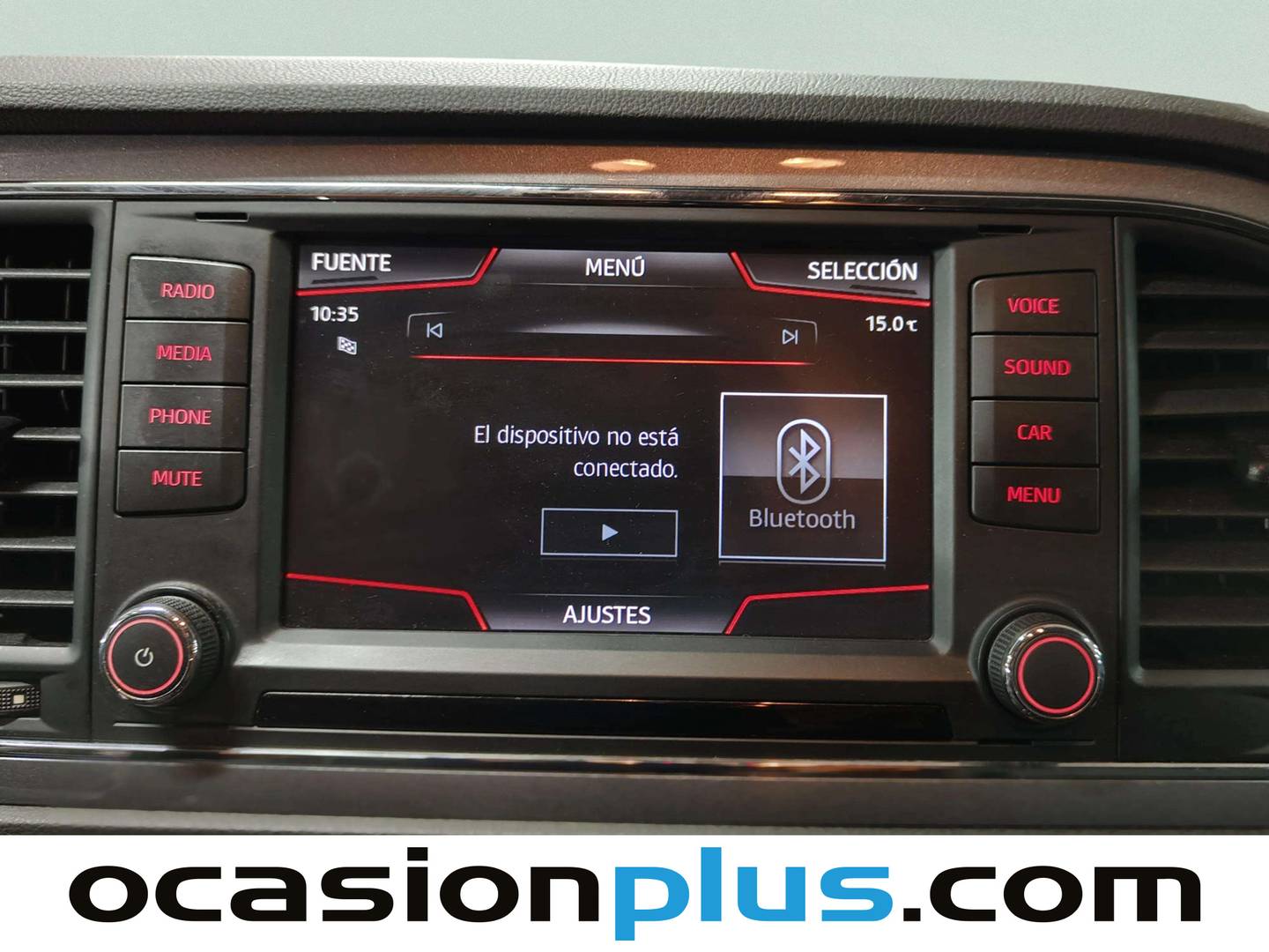 Seat León Seat León 2.0 TDI S&S FR (150 CV) diésel