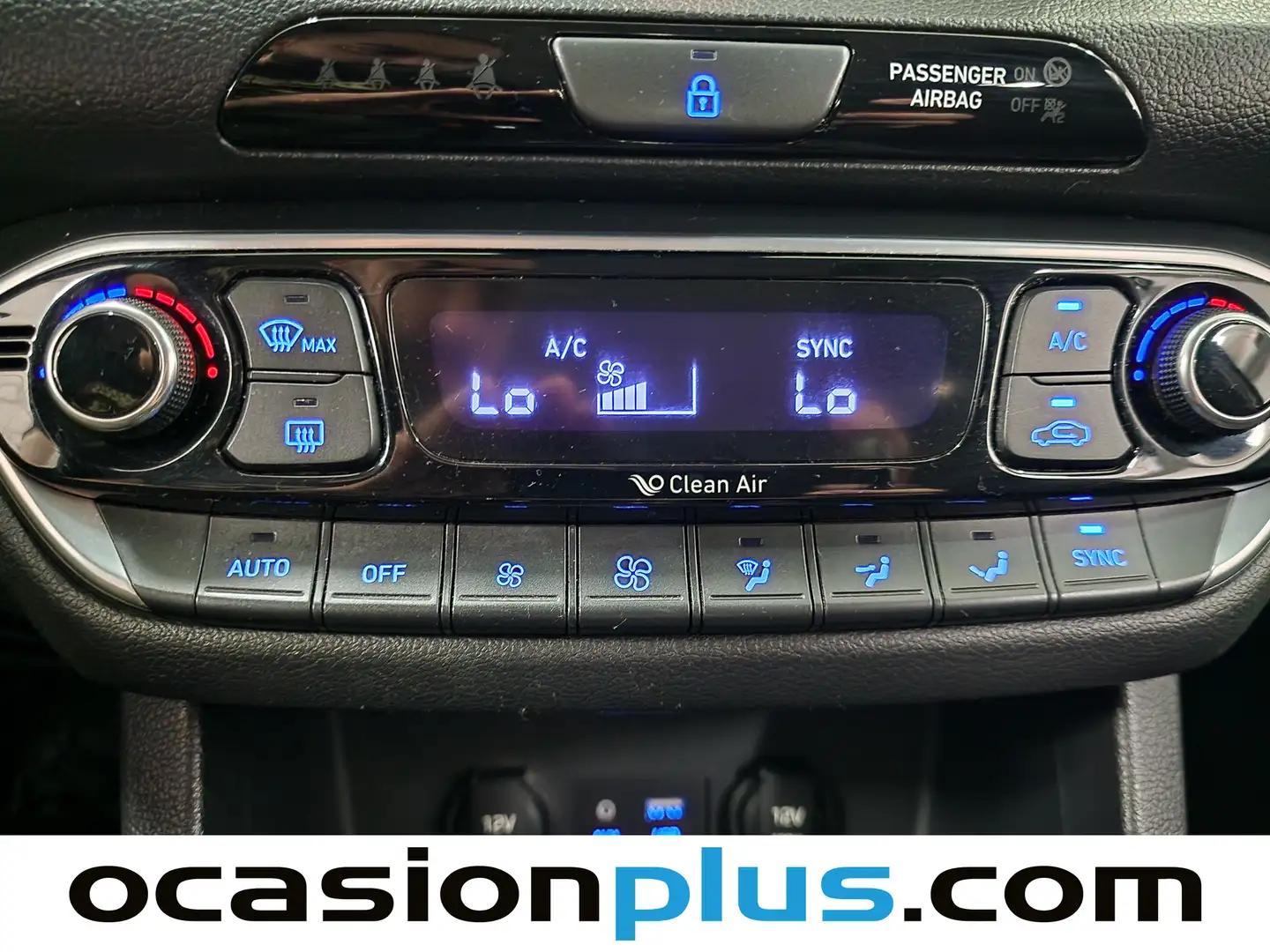 Foto Hyundai i30 Hyundai i30 1.6 CRDI BlueDrive Tecno (110 CV)