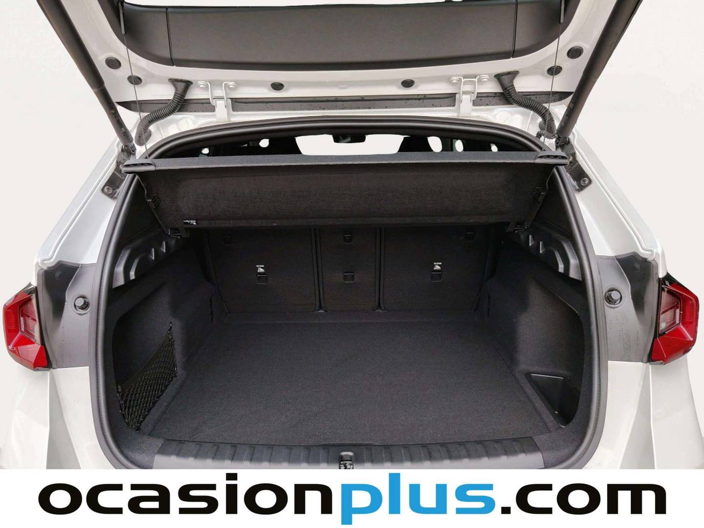 Fotos maletero BMW X1 BMW X1 sDrive20d (163 CV) Pack M