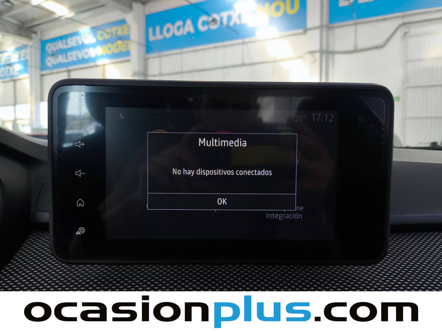Dacia Sandero Dacia Sandero Stepway Comfort TCe (91 CV) al mejor precio