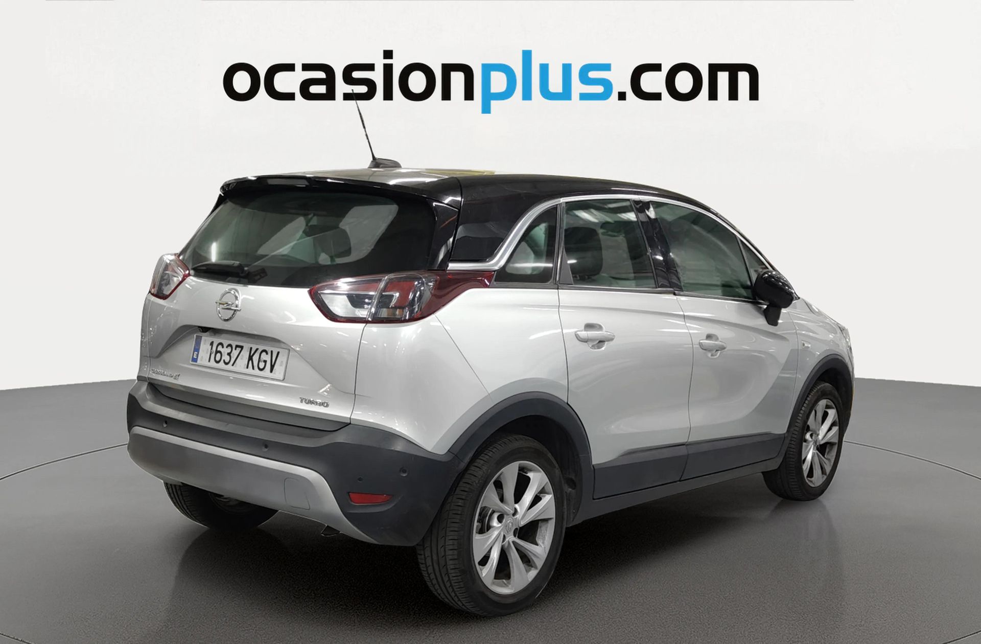 Opel Crossland 1.2 Turbo ecoTEC Excellence - foto 4