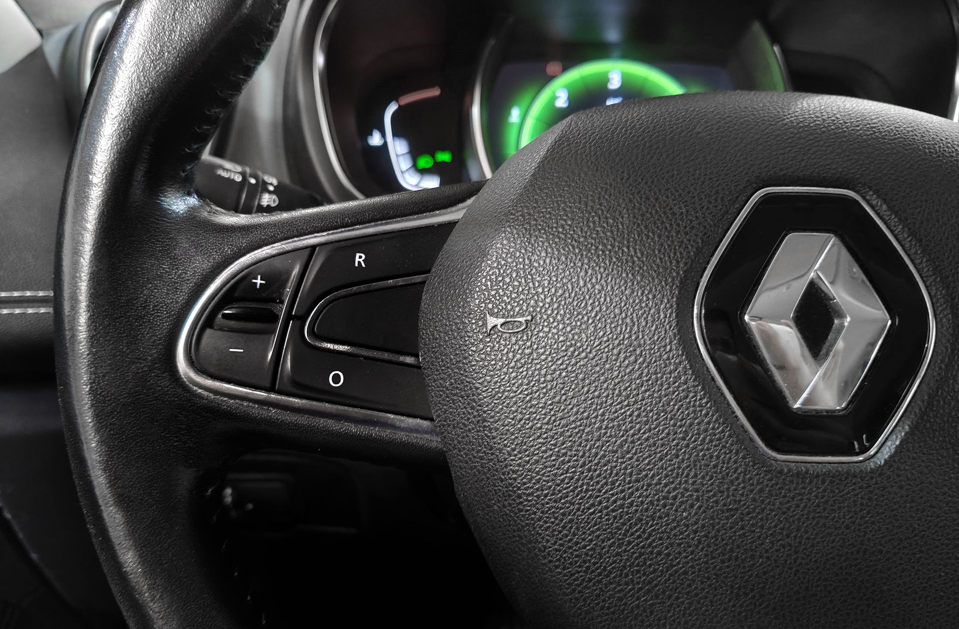 Renault Grand Scénic Zen dCi 7 plazas - foto 31