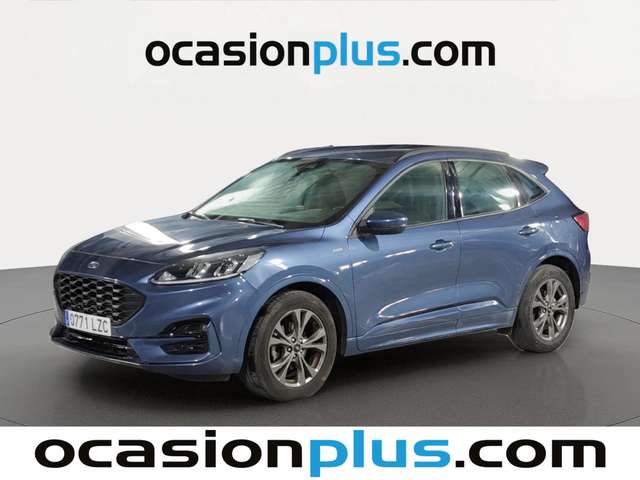 Ford Kuga 1.5 EcoBlue ST-Line Auto (120 CV) de segunda mano
