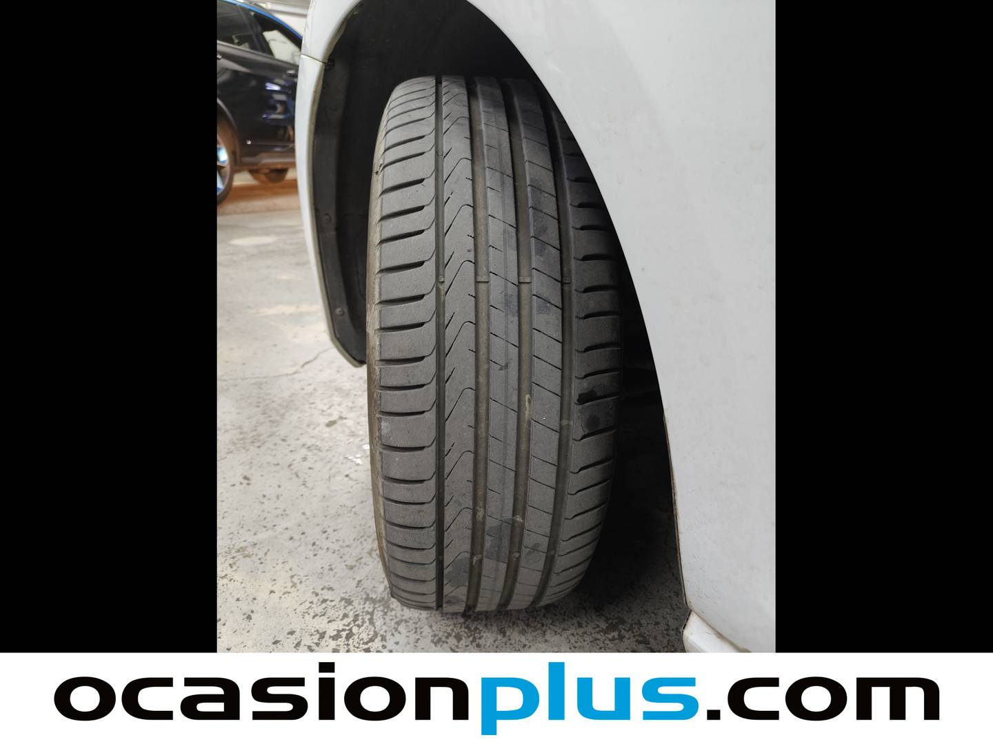 Volkswagen Golf Volkswagen Golf Advance1.6 TDI (105 CV) DSG de ocasión
