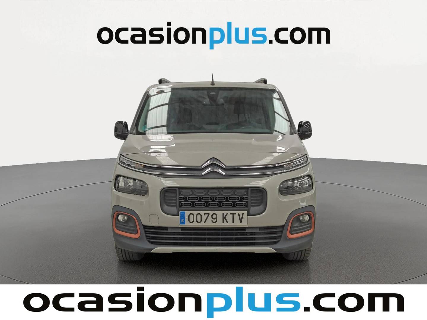 Citroën Berlingo Citroën Berlingo BlueHDi 100 S&S Talla M Shine (102 CV) barato