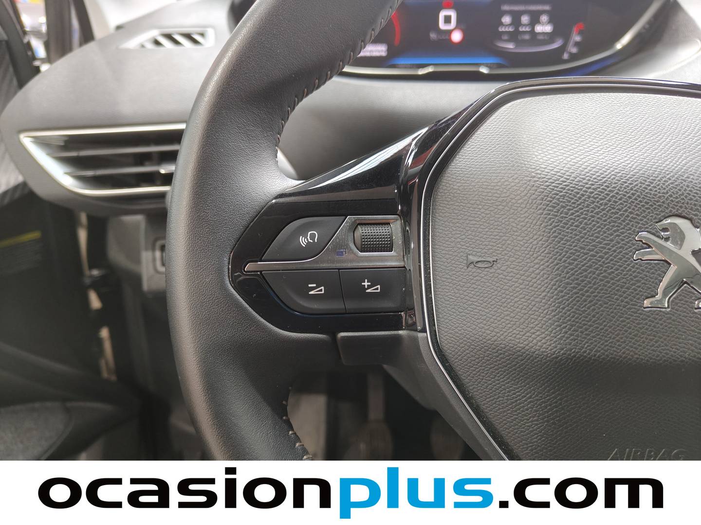 Foto Peugeot 5008 Peugeot 5008 PureTech 130 S&S Active Pack (130 CV) 7 PLAZAS