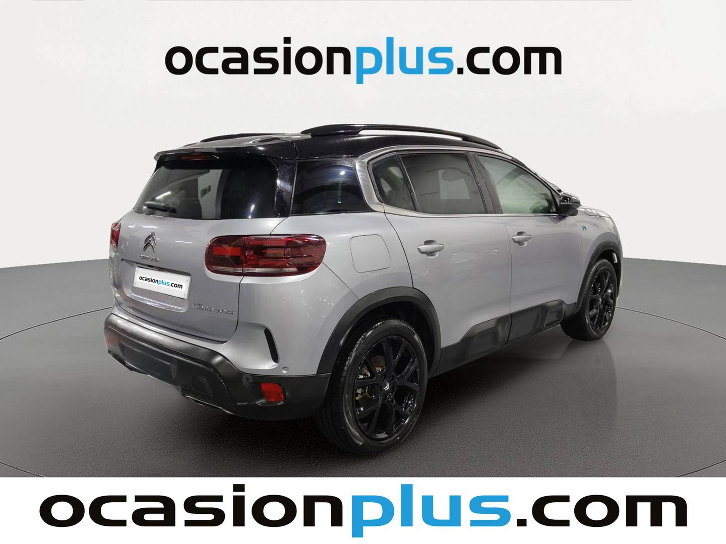 Foto Citroën C5 Aircross Citroen C5 Aircross Plug-in Hybrid Max e-EAT8 (225 CV)