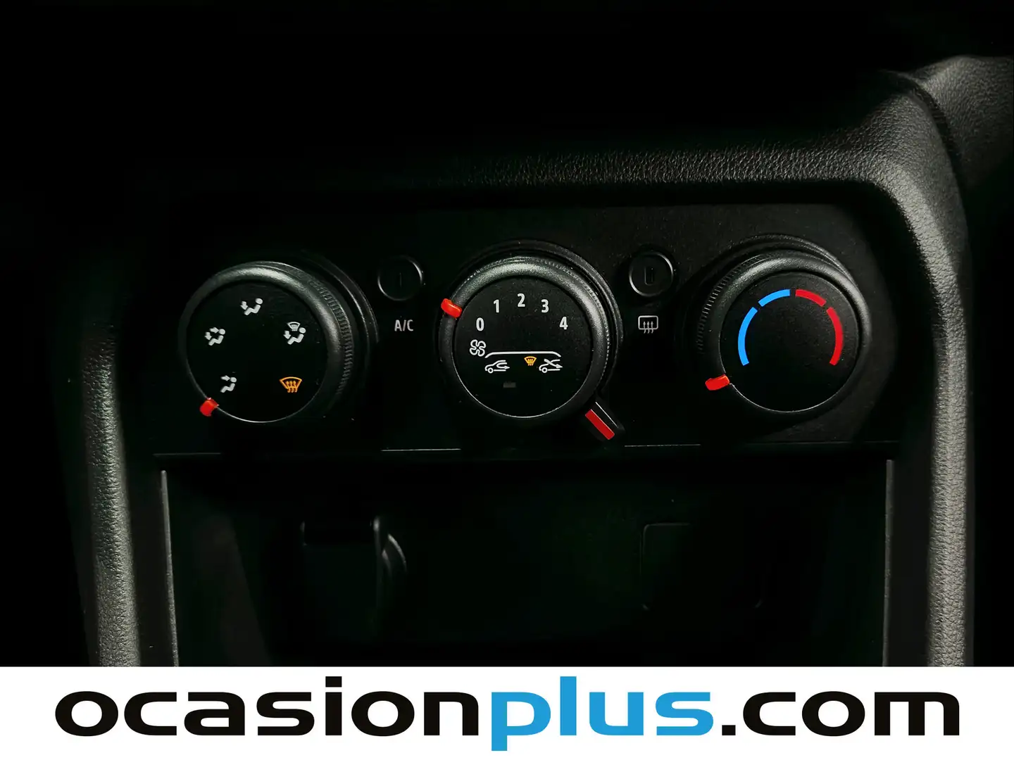 Foto Dacia Sandero Dacia Sandero Stepway Essential ECO-G (101 CV) GLP