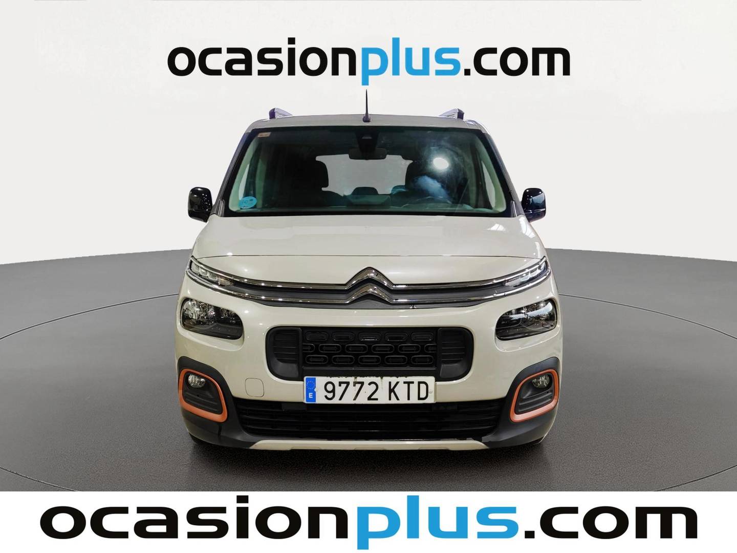 Citroën Berlingo Citroën Berlingo PureTech 110 S&S Talla XL Shine (110 CV) 110cv
