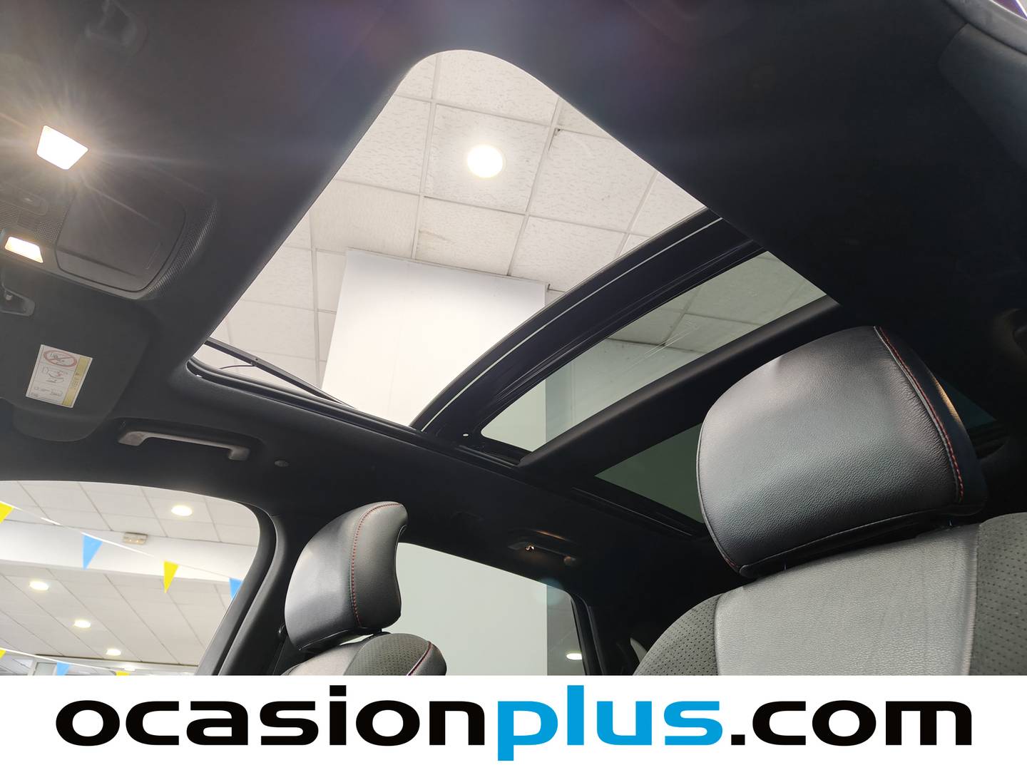 Foto Ford Edge Ford Edge 2.0 TDCI ST-Line 4x4 PowerShift (240 CV)