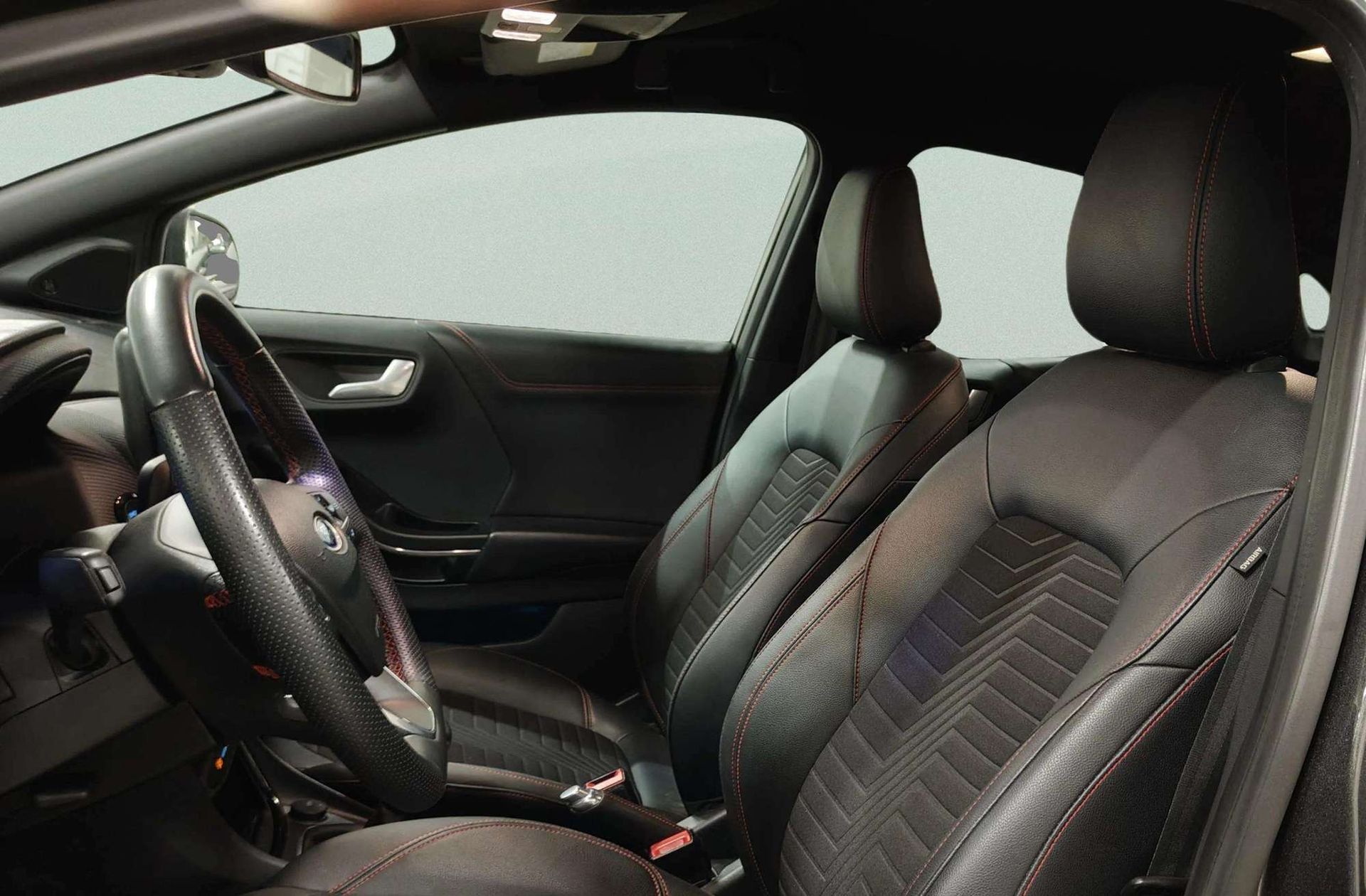 Ford Puma 1.0 EcoBoost MHEV ST-Line X - foto 15