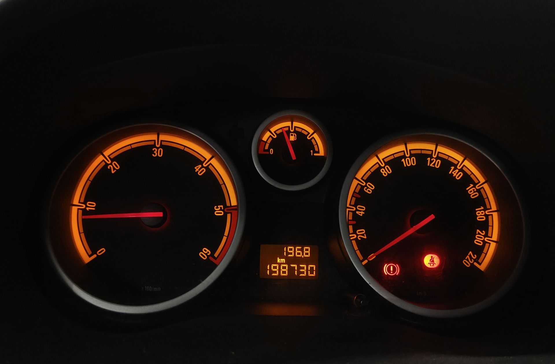 Opel Corsa 1.3 CDTI Enjoy - foto 18