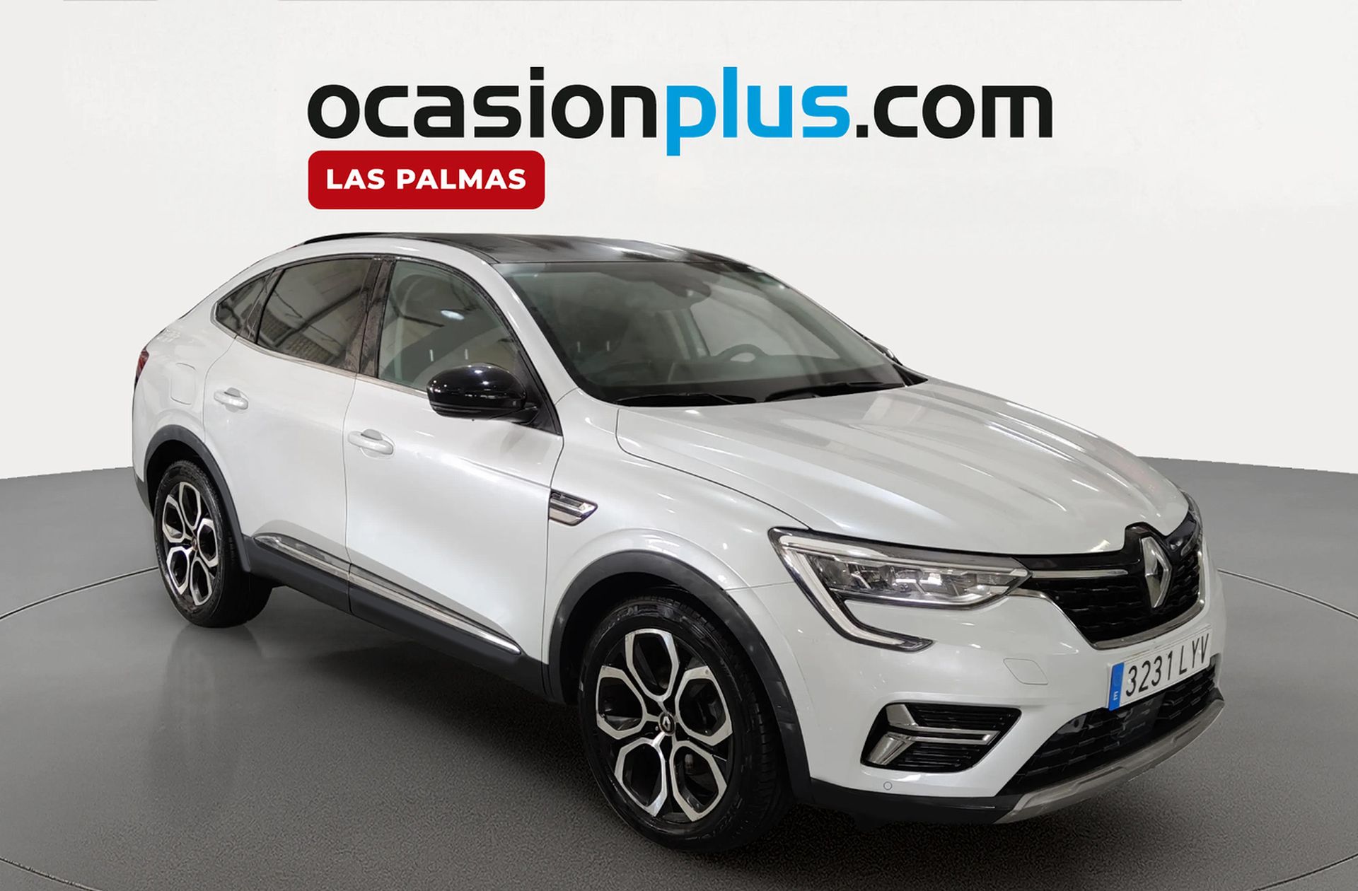 Renault Arkana Zen E-Tech Híbrido - foto 2
