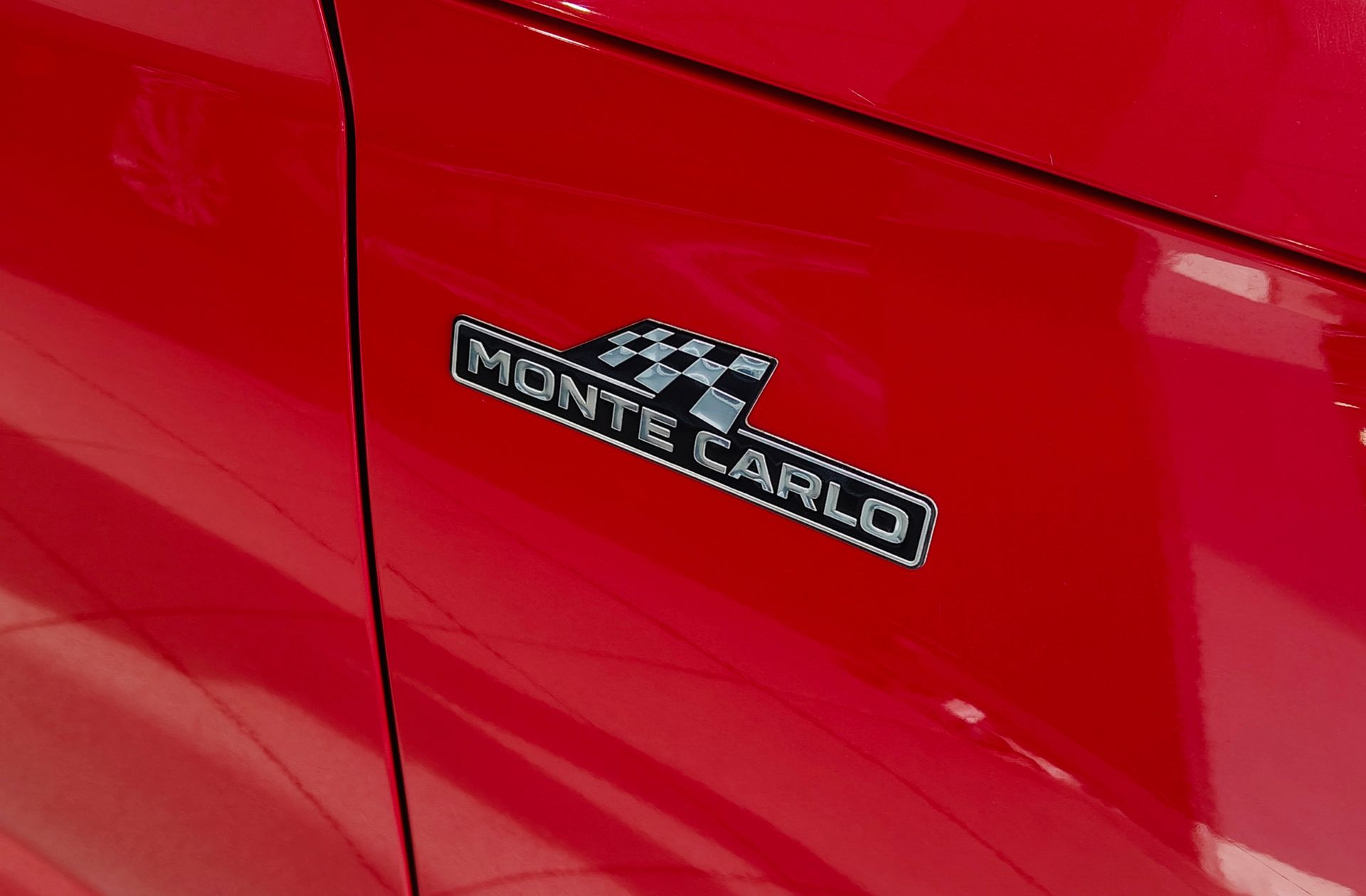 Škoda Kamiq 1.0 TSI Montecarlo DSG - foto 5
