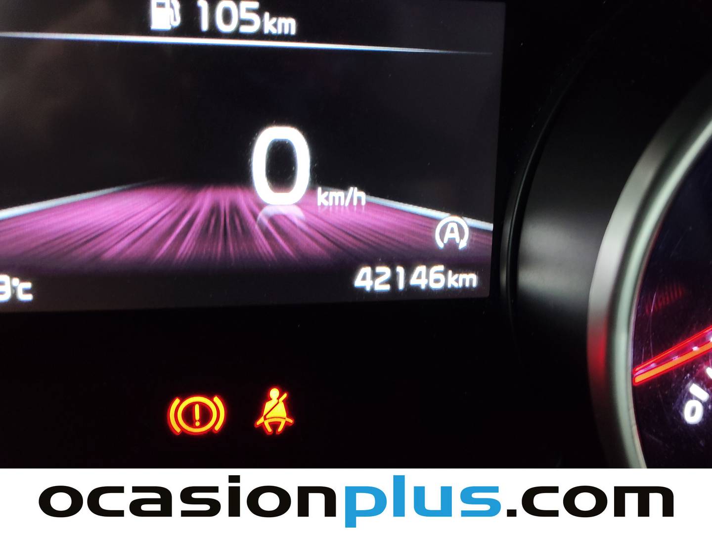 Foto KIA XCeed Kia XCeed 1.0 T-GDi Drive  (120 CV)