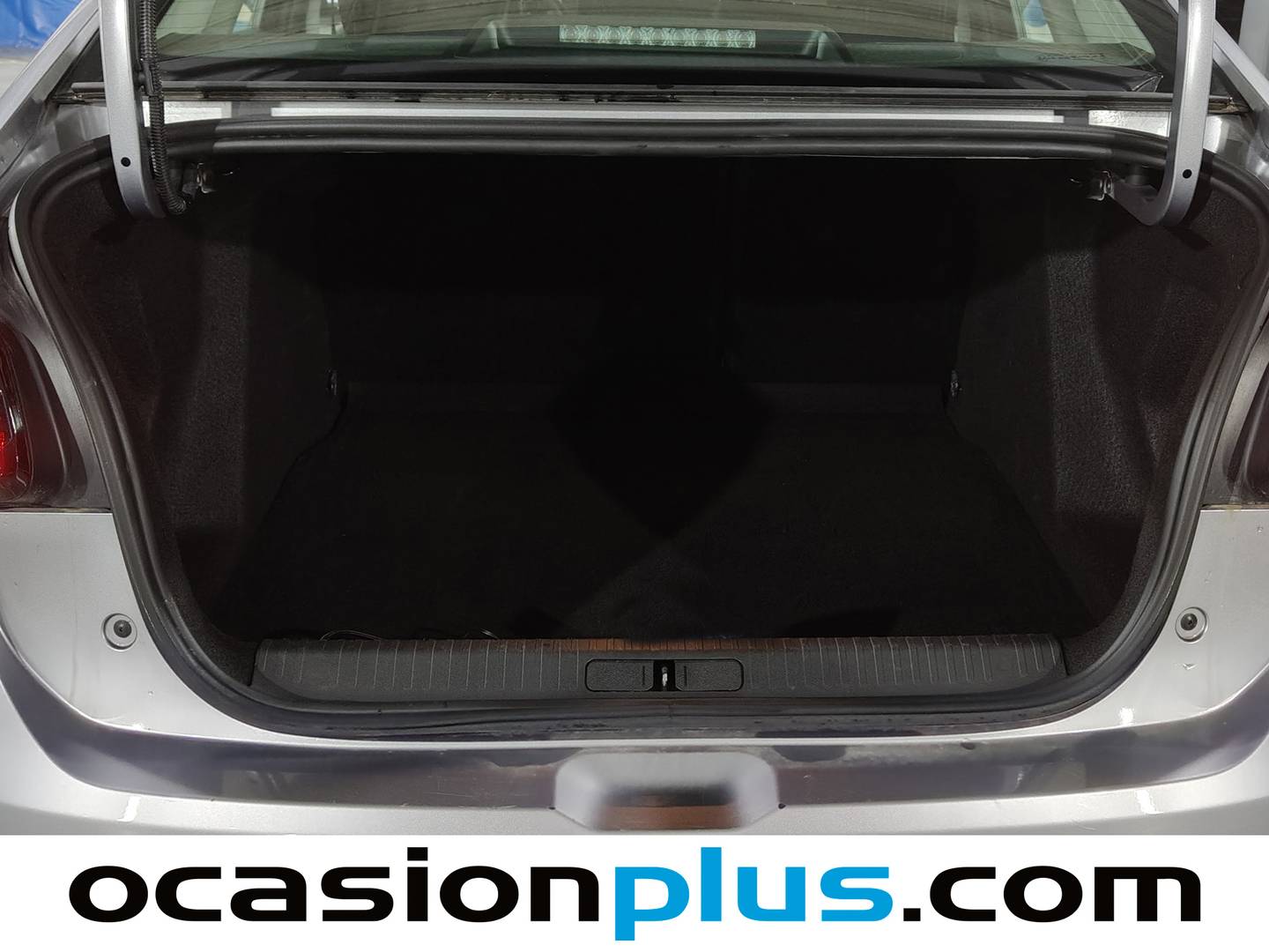 Citroën C4 X Citroen C4 X PureTech 100 S&S 6v You (102 CV) gasolina