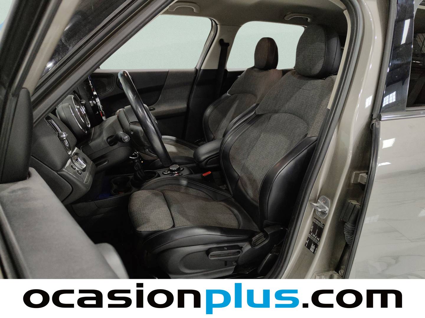 Foto Mini Countryman MINI MINI Countryman Cooper D (150 CV)