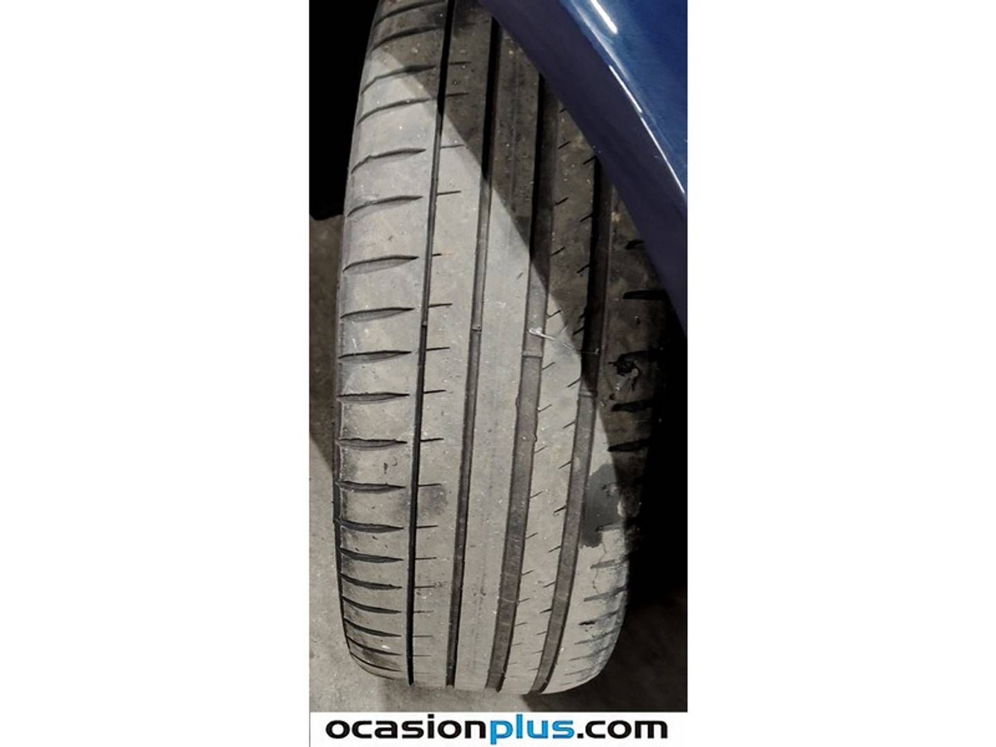 Foto Audi A3 Audi A3 Sportback sport edition 1.4 TFSI e-Tron (204 CV) S tronic