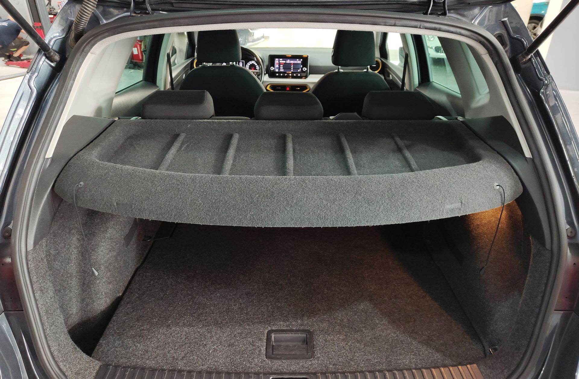 SEAT Arona 1.0 TSI Style XM Edition - foto 16