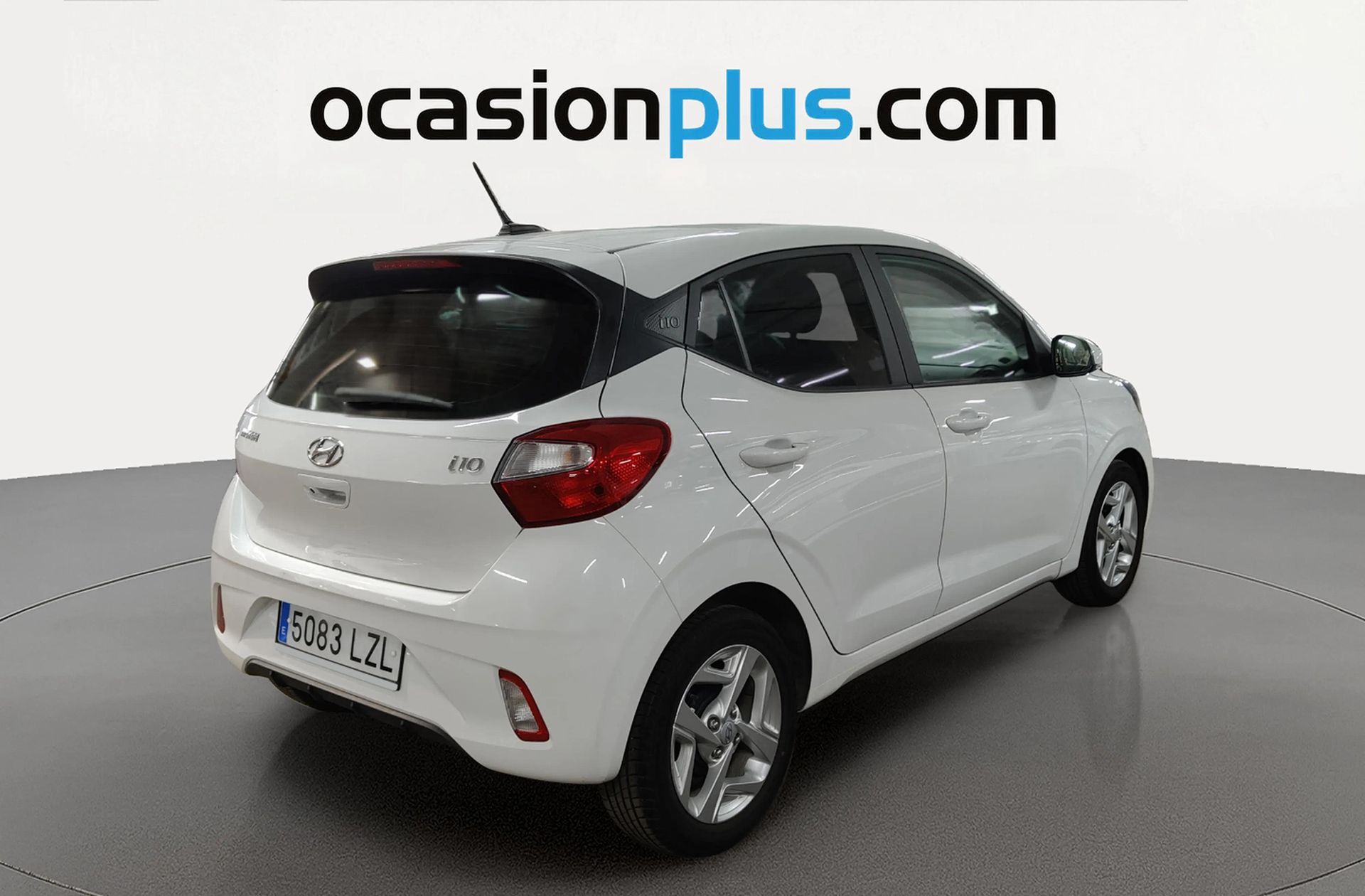 Hyundai i10 1.0 Klass - foto 4