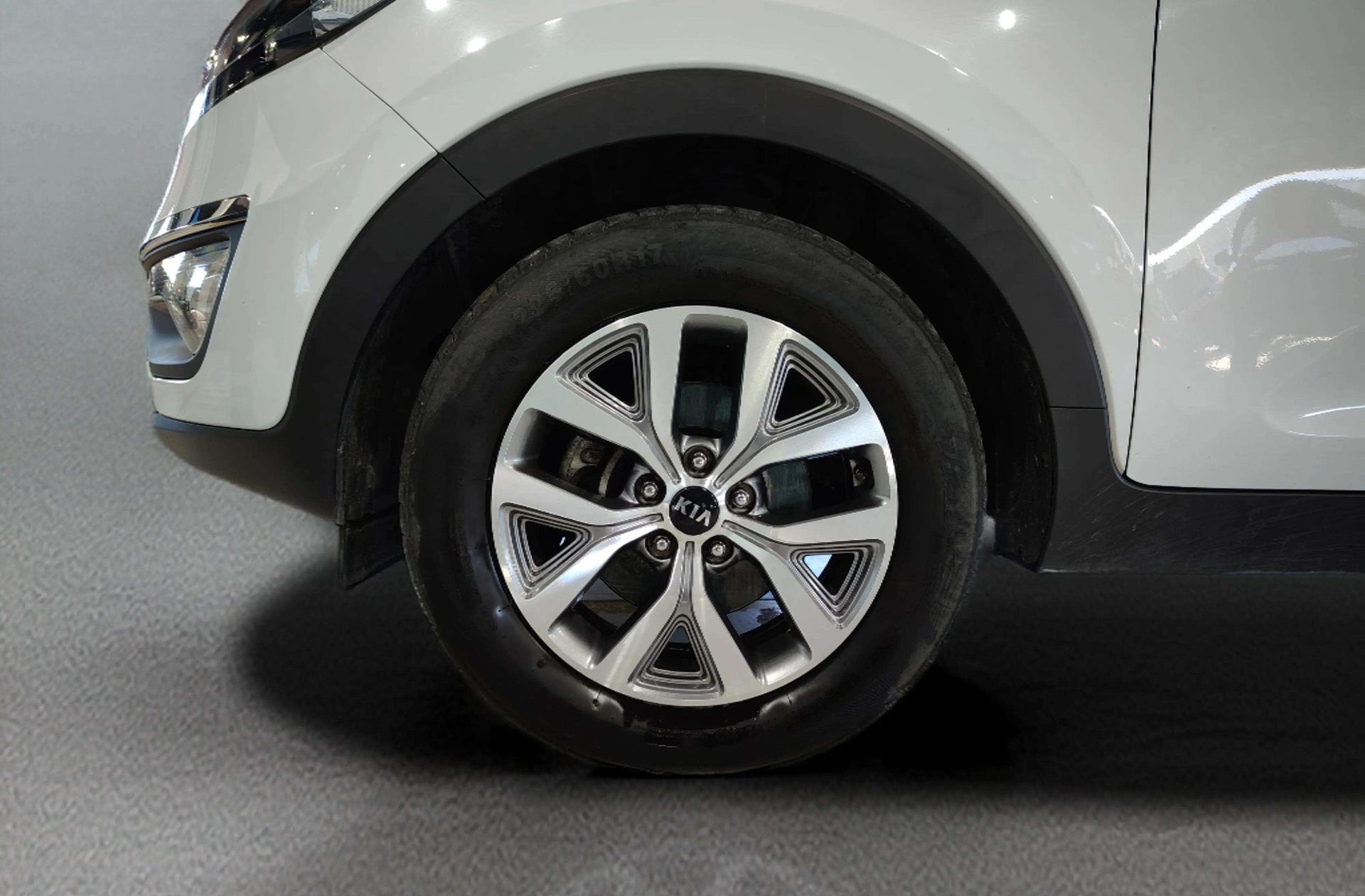 Kia Sportage 1.6 GDI Drive 4x2 - foto 34