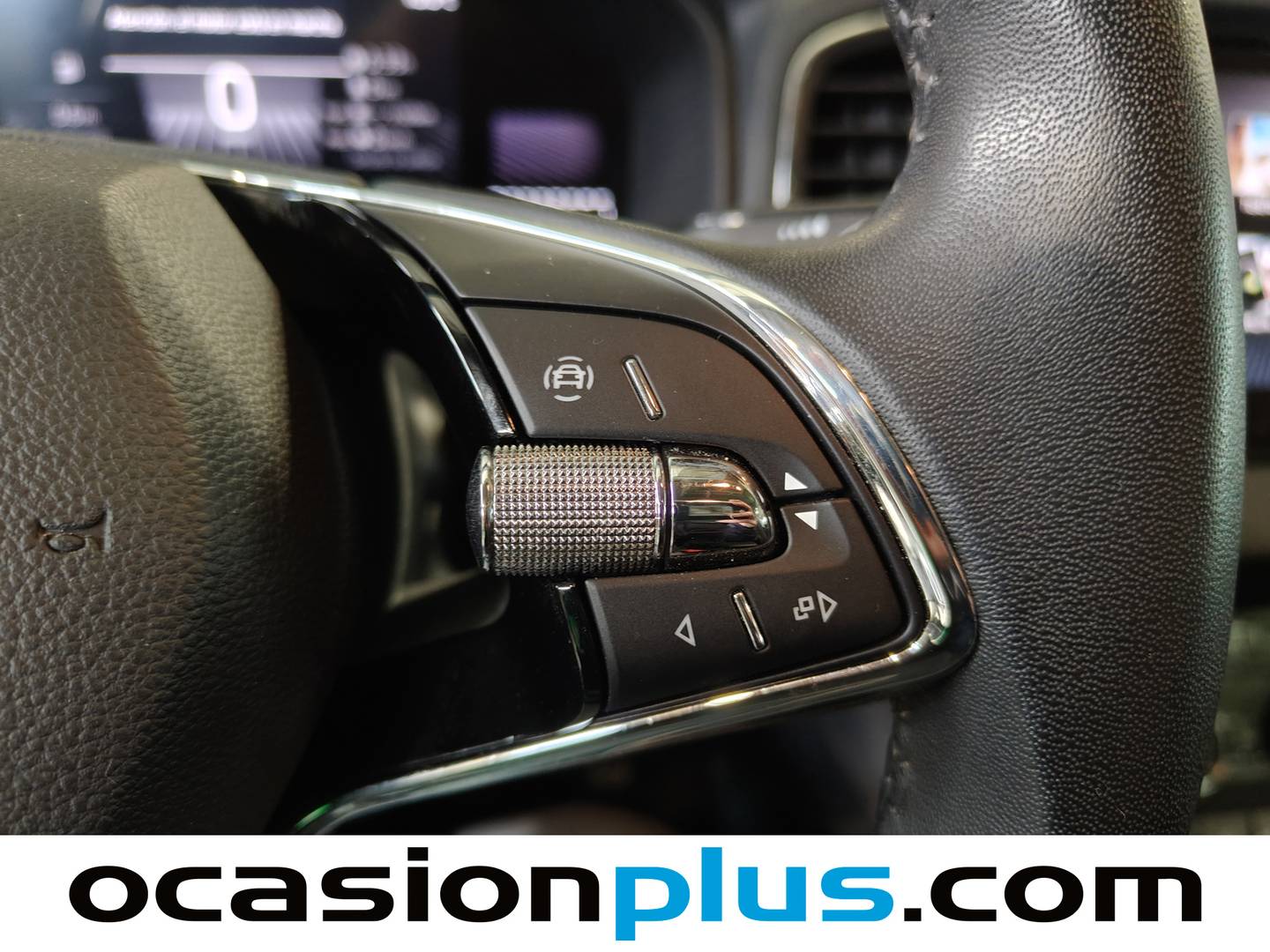 Foto Skoda Karoq Skoda Karoq 2.0 TDI Selection (115 CV)