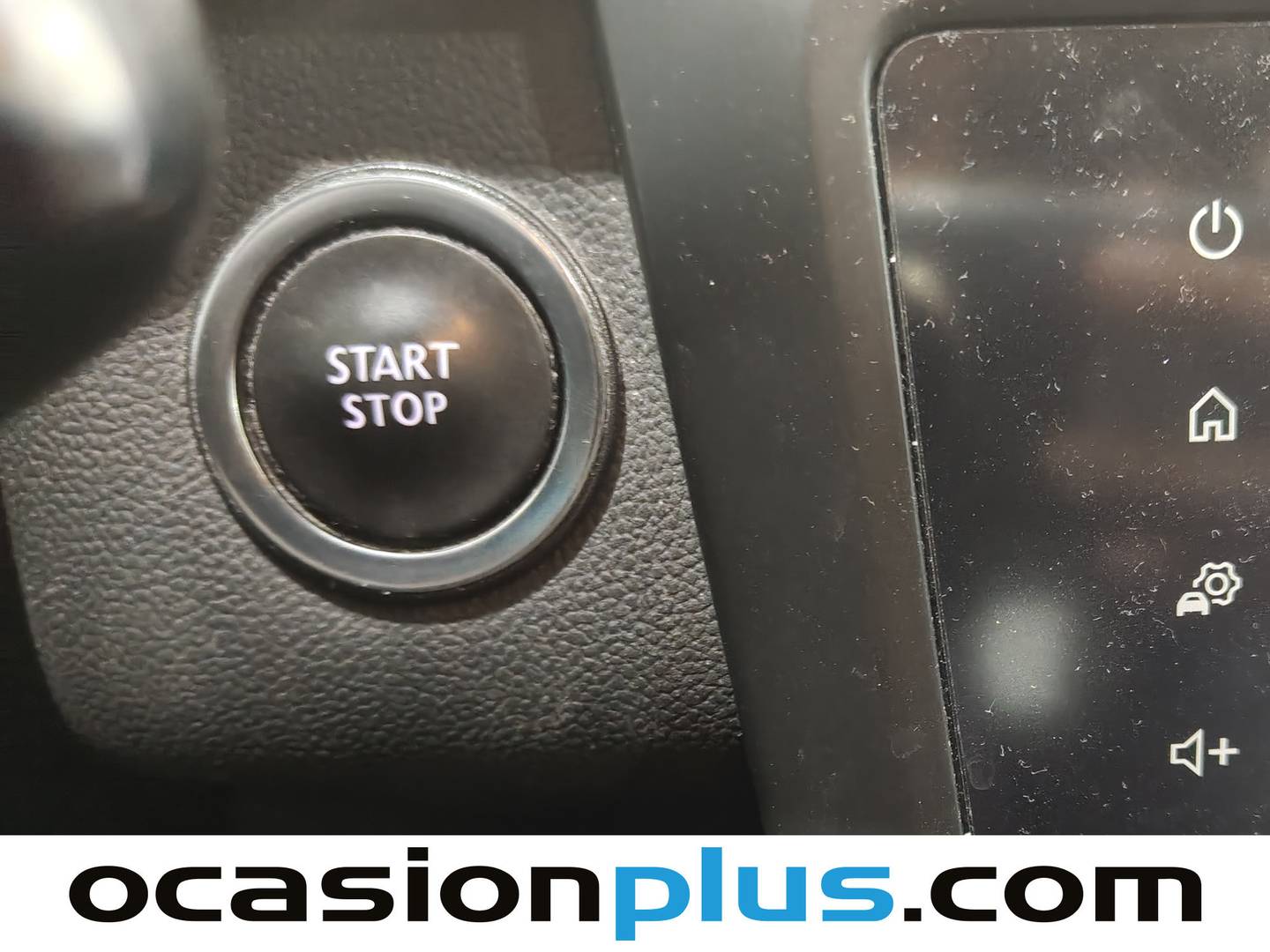 Foto Renault Kadjar Renault Kadjar Intens TCe (140 CV) GPF