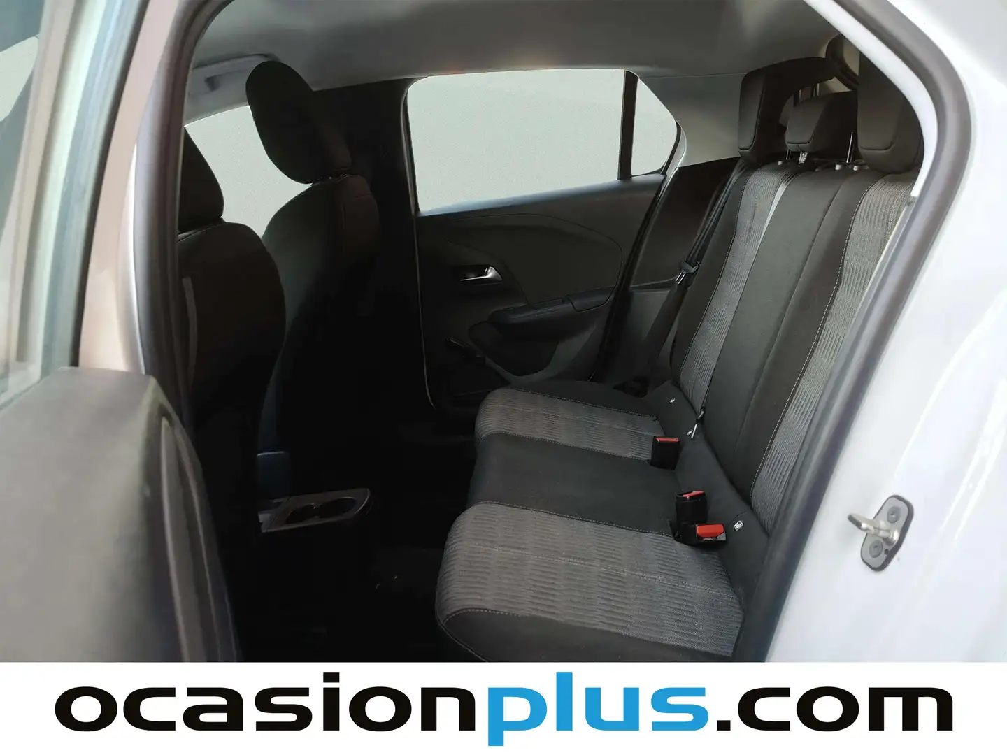 Foto Opel Corsa Opel Corsa 1.2 XEL Edition (75 CV)