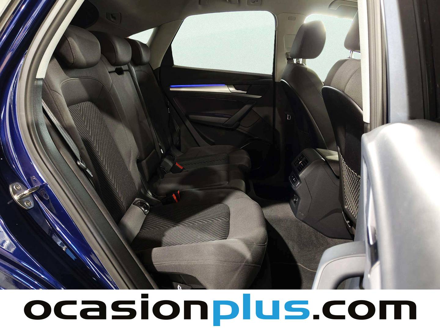 Audi Q5 SPORTBACK Audi Q5 Sportback Advanced 40 TDI quattro-ultra (204 CV) S tronic automático