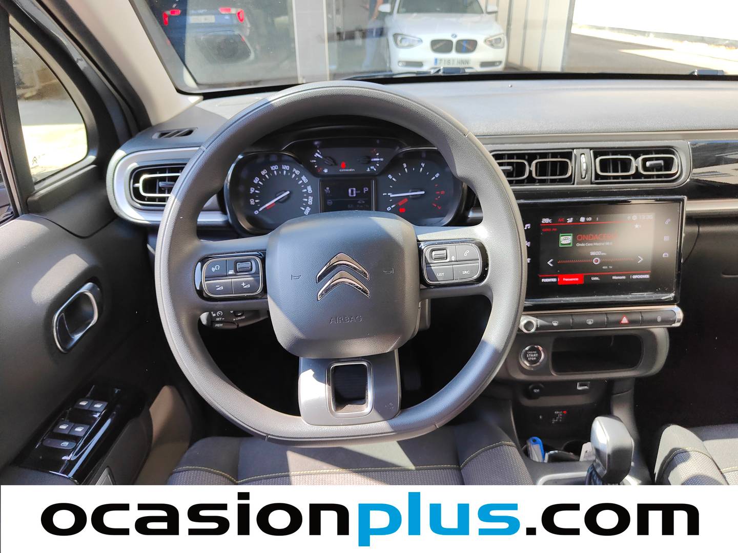 Citroën C3 Citroën C3 PureTech 110 S&S Shine EAT6 (110 CV) 2023