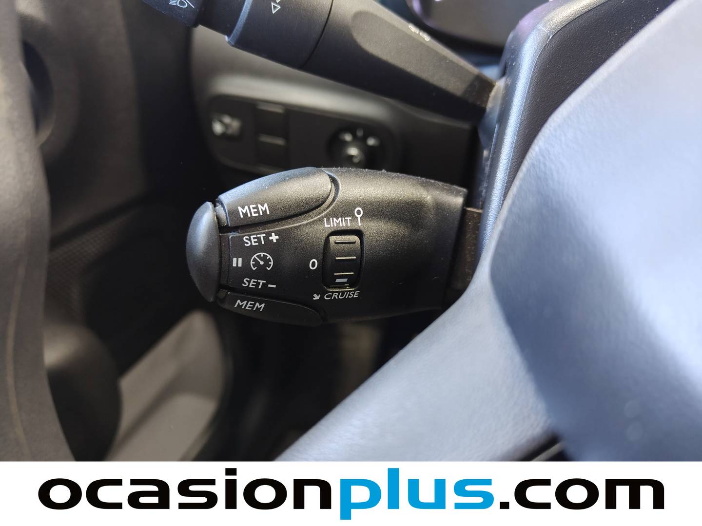 Citroën C3 Citroen C3 PureTech 82 C-Series (83 CV) seminuevo