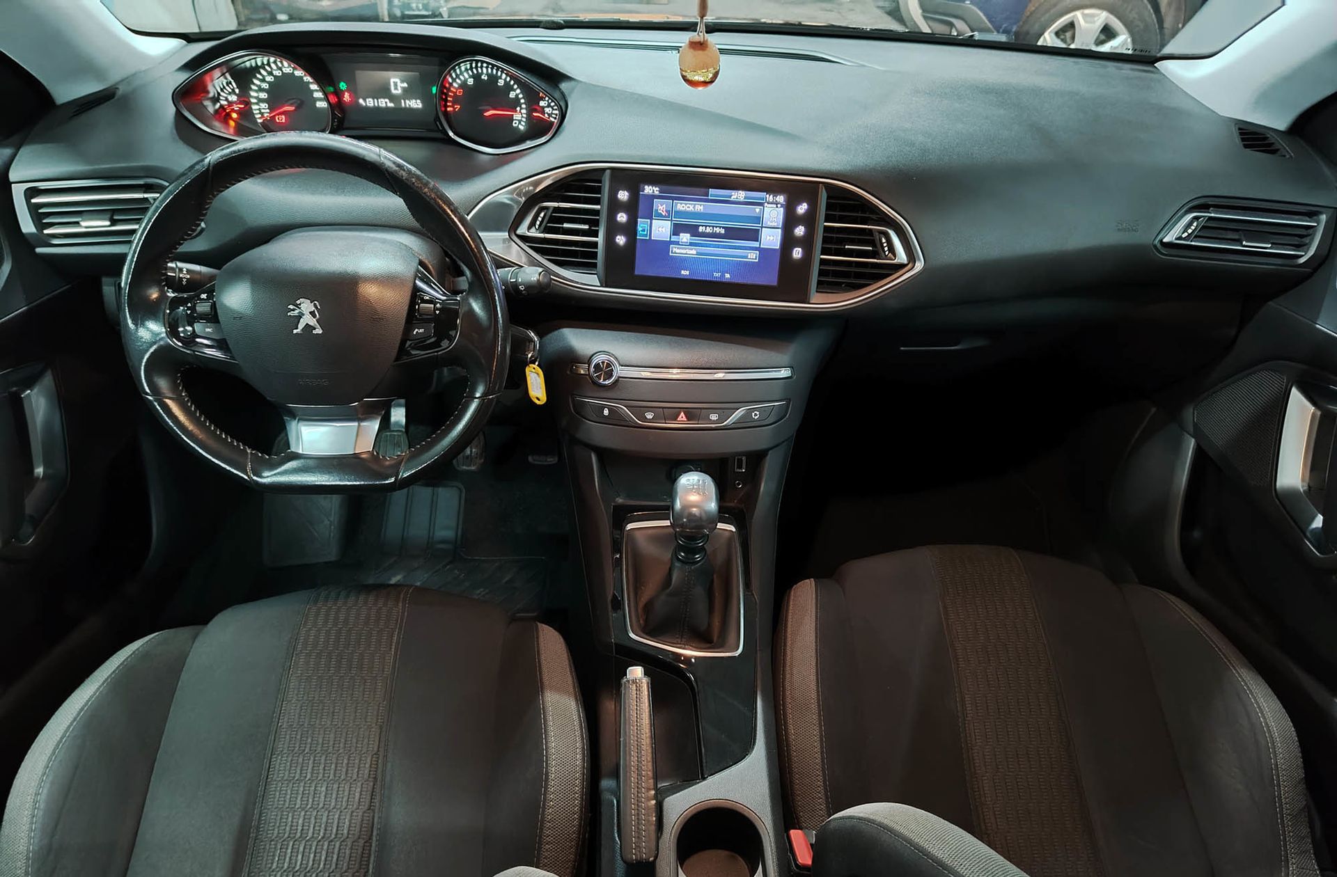 Peugeot 308 PureTech 130 Style - foto 6