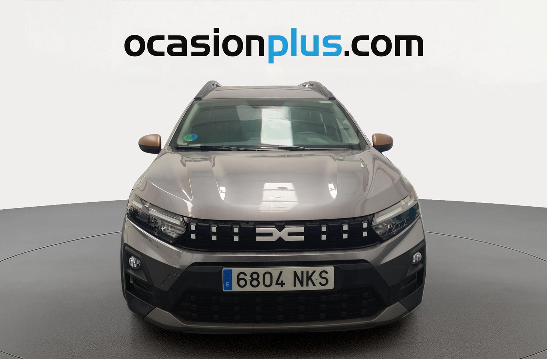 Dacia Jogger Extreme Hybrid 7 plazas - foto 13