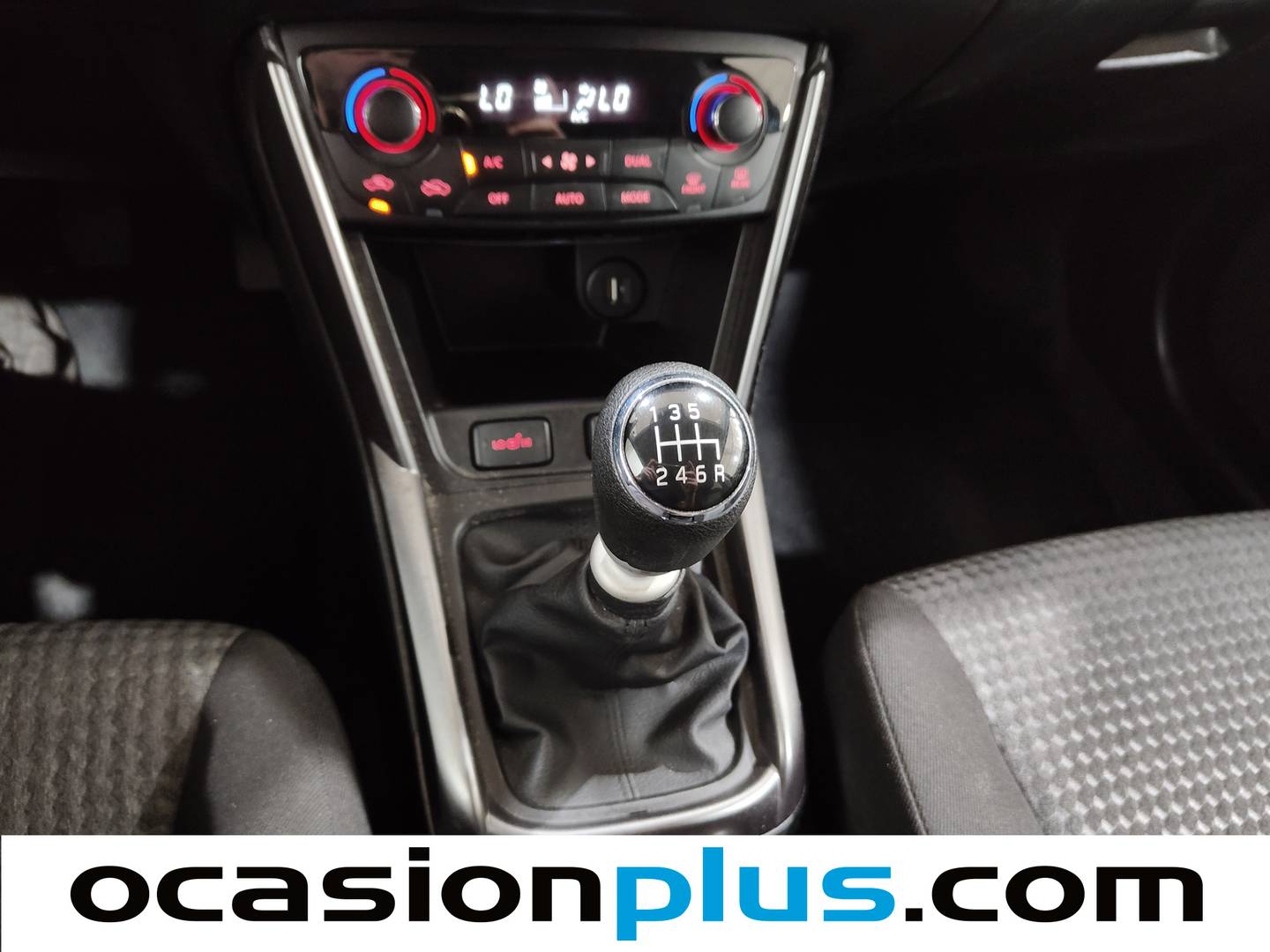 Suzuki S-Cross Suzuki S-Cross 1.4T Mild Hybrid S2 4WD (129 CV) de segunda mano