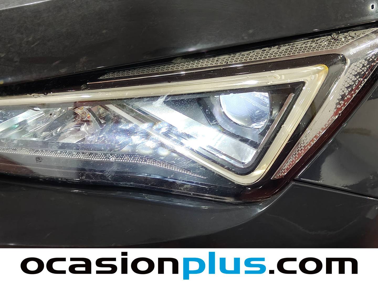 Seat Tarraco Seat Tarraco 2.0 TDI S&S Xcellence 4Drive DSG (190 CV) 7 Plazas de ocasión