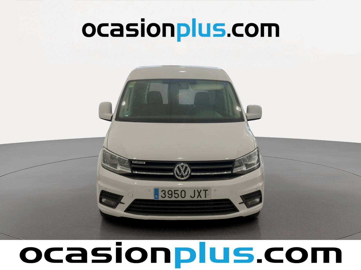 Volkswagen Caddy Volkswagen Caddy GNC Furgon 1.4 TGI GNC (110 CV) 110cv