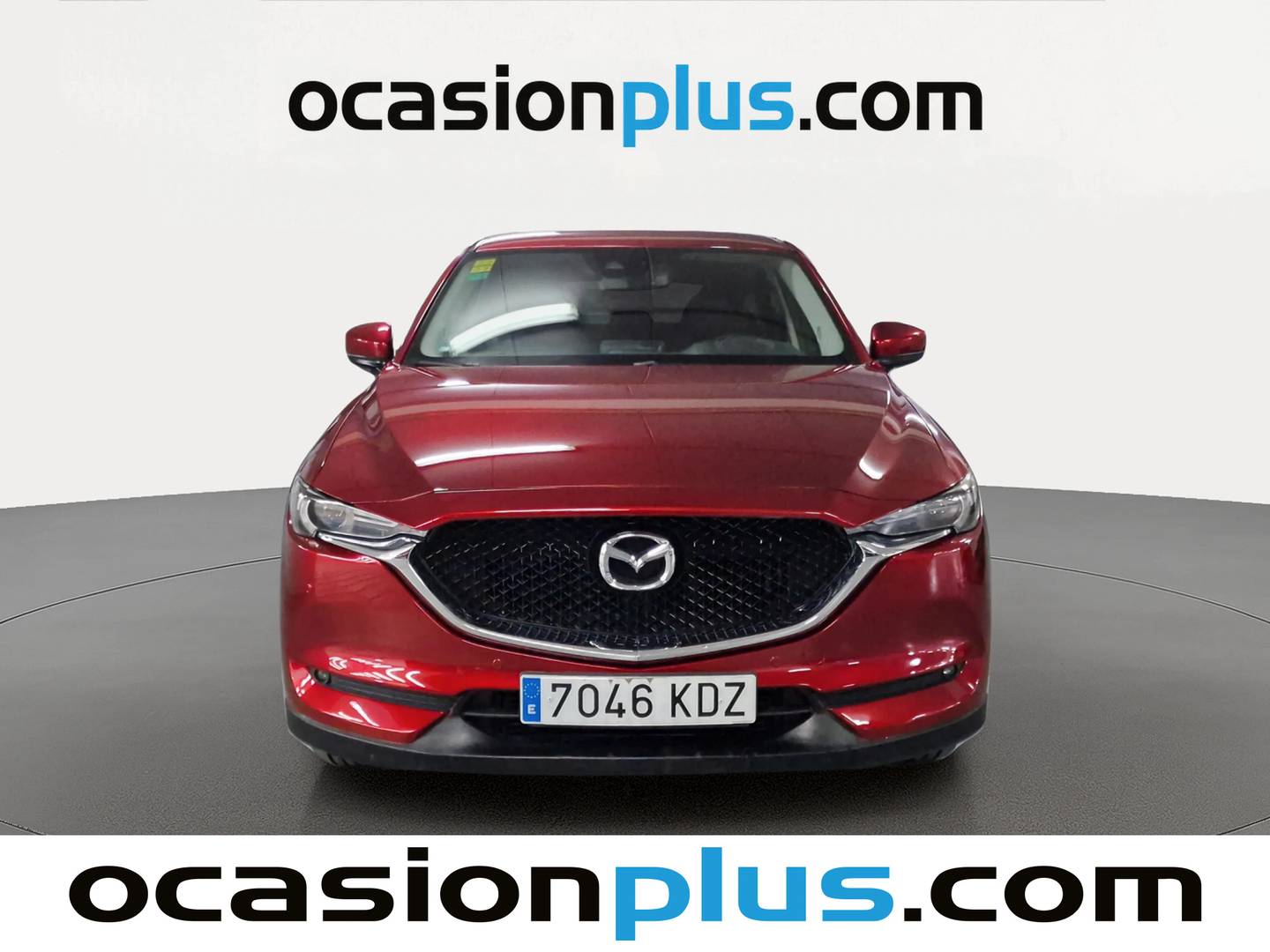 Mazda CX-5 Mazda CX-5 2.2 DE Evolution 4WD (150 CV) barato