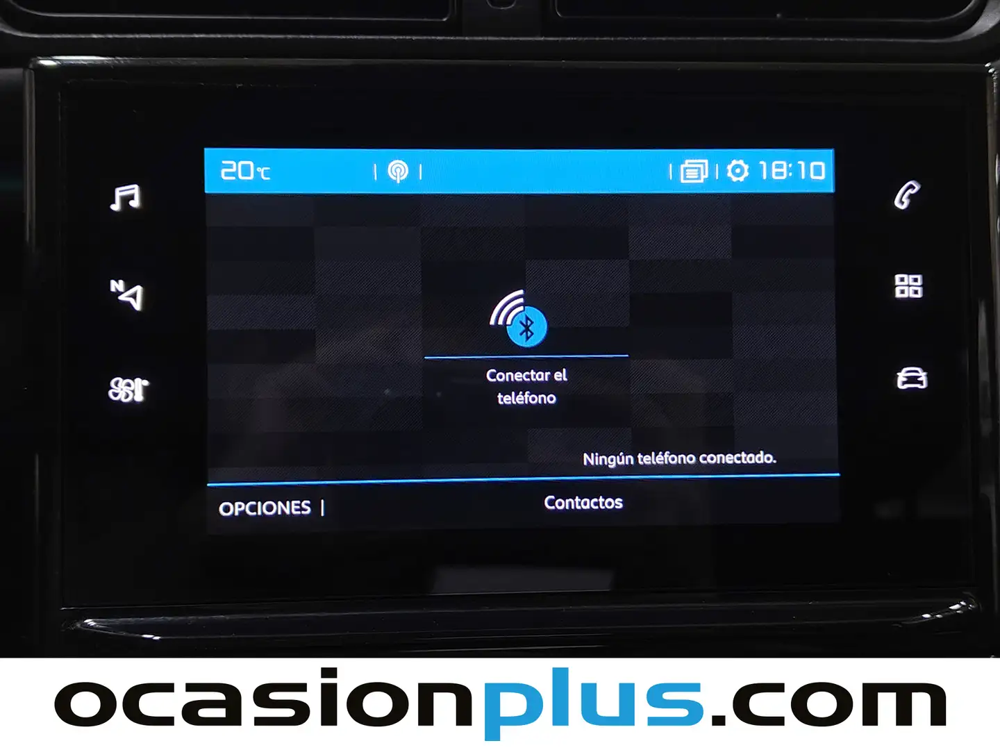 Foto Citroën C3 Citroen C3 PureTech 110 S&S Feel Pack (110 CV)