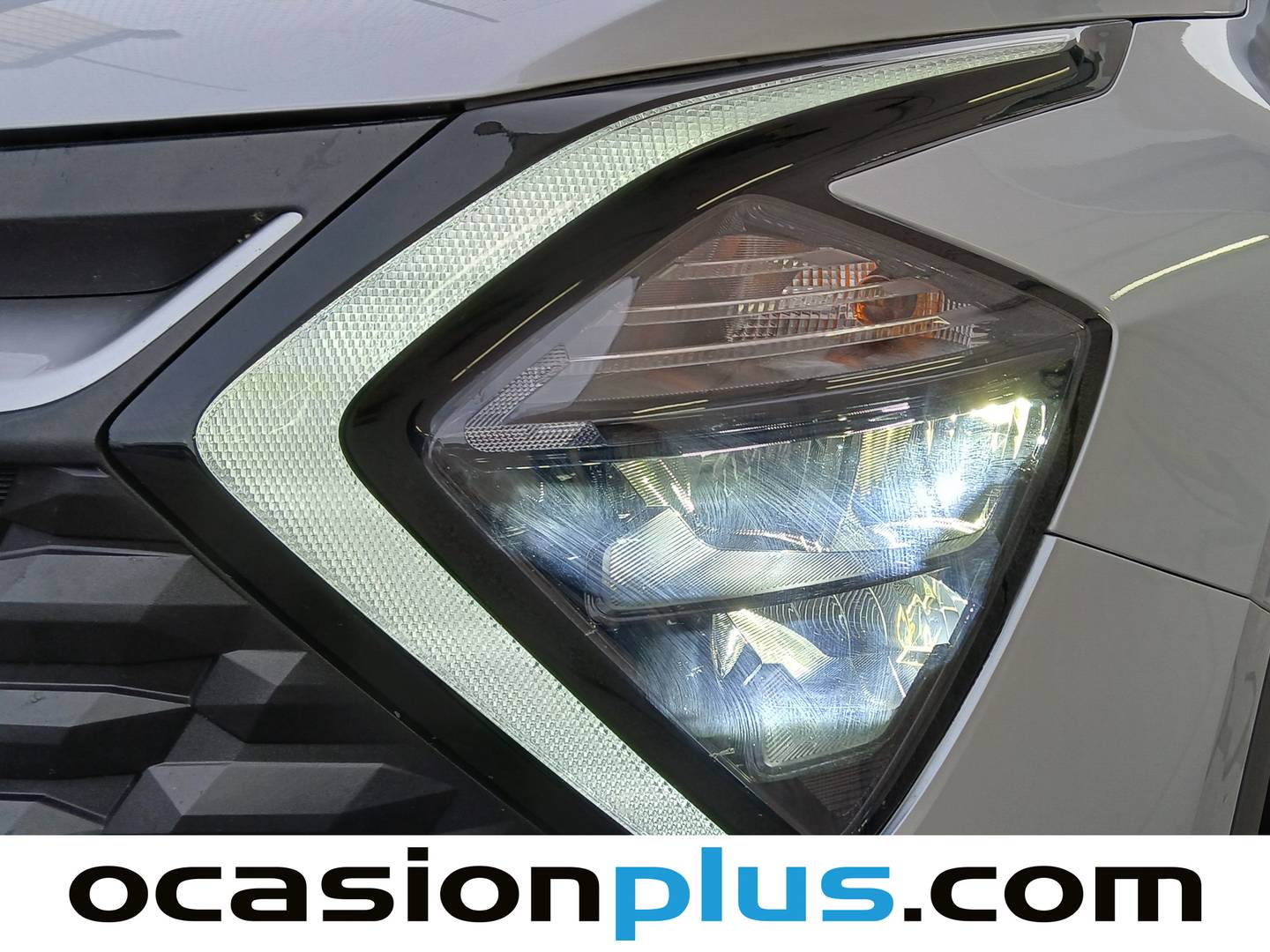 Acabados KIA Sportage KIA Sportage 1.6 T-GDi Concept 4X2 (150 CV)