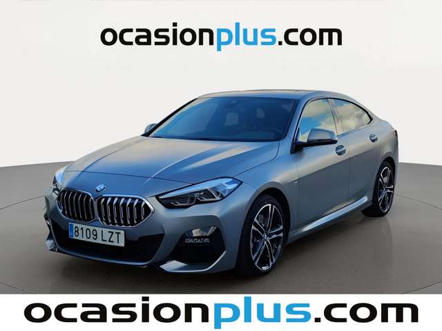 BMW Serie 2 220d Gran Coupe (190 CV) Pack M de segunda mano