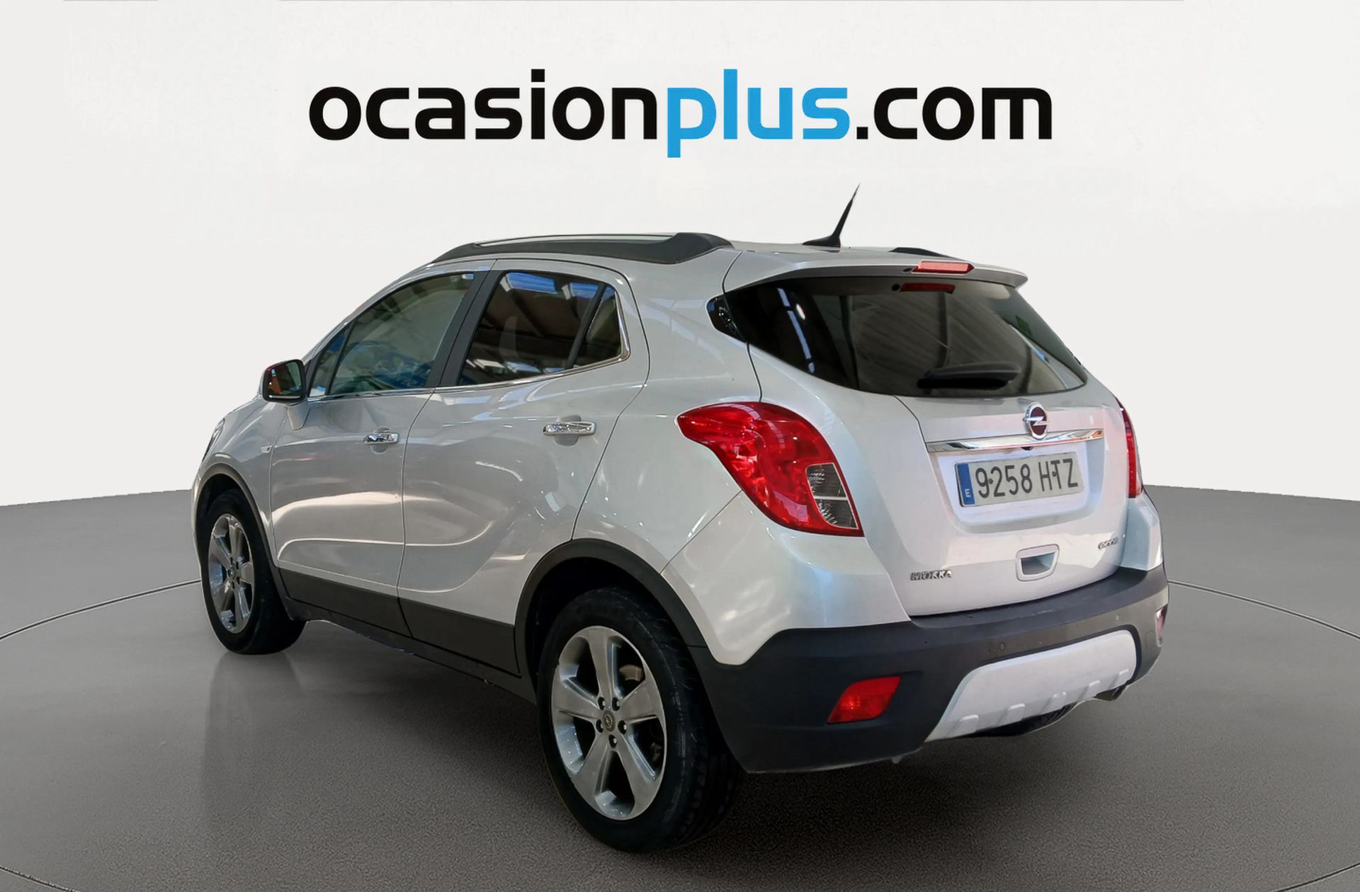Opel Mokka 1.7 CDTI Excellence 4x2 - foto 3