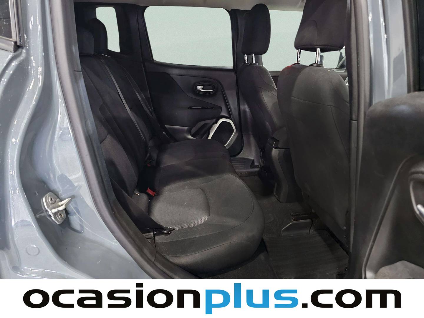 Jeep Renegade Jeep Renegade 1.0G Sport 4x2 (120 CV) al mejor precio