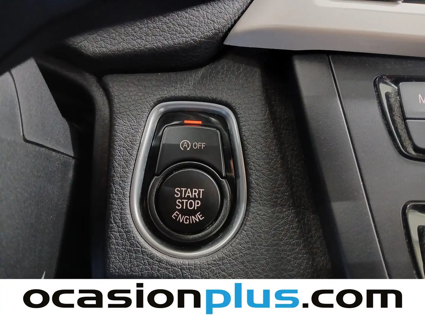 Foto BMW Serie 3 BMW Serie 3 320d Gran Turismo (190 CV)