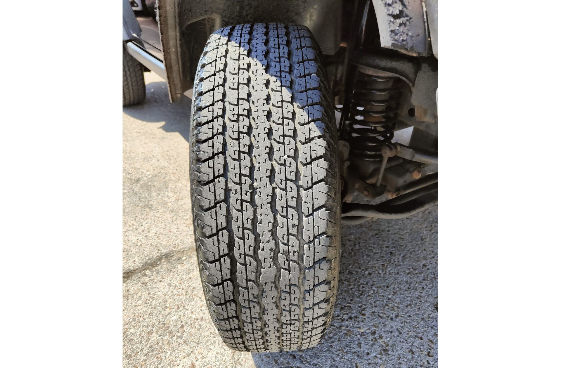 Jeep Wrangler 2.8 CRD Rubicon Recon - foto 44