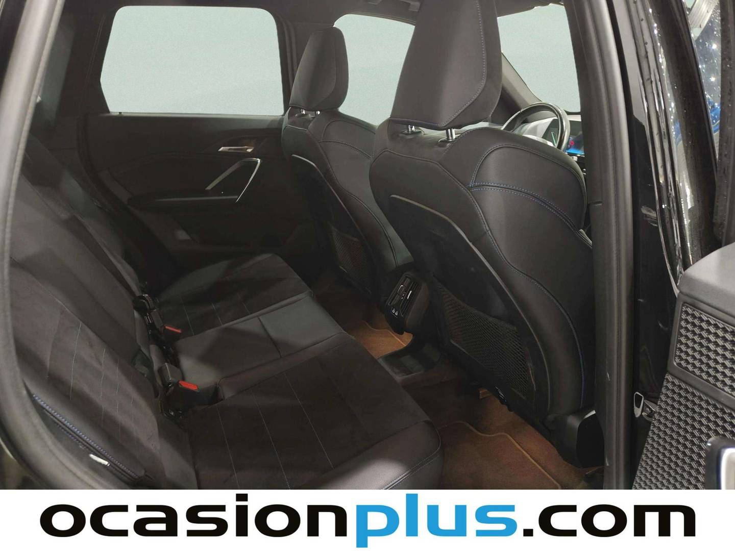 BMW X1 BMW X1 sDrive18i (136 CV) PACK M automático