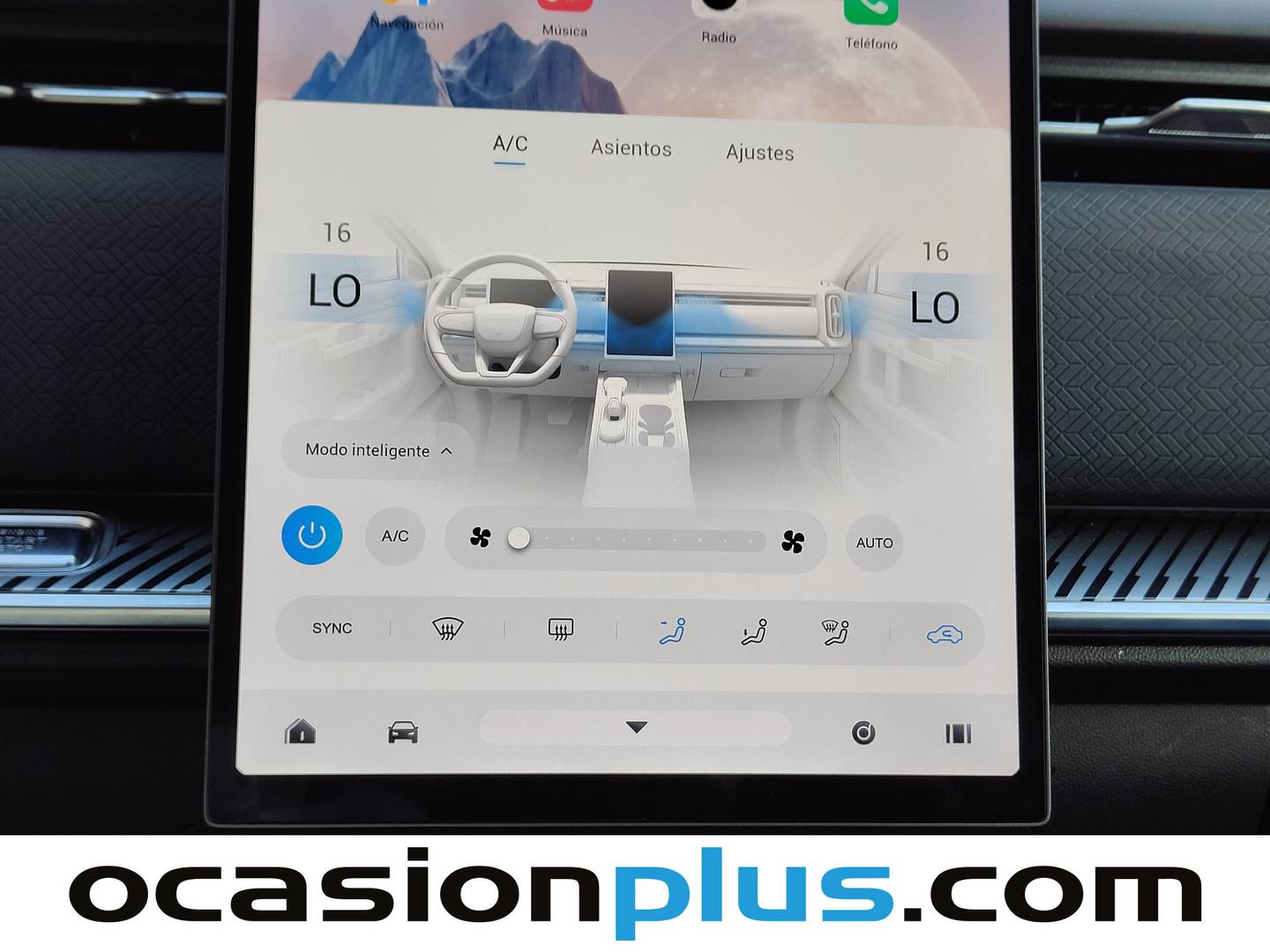 JAECOO 7 JAECOO 7 1.6 TGDI Select FWD (145 CV) de ocasión