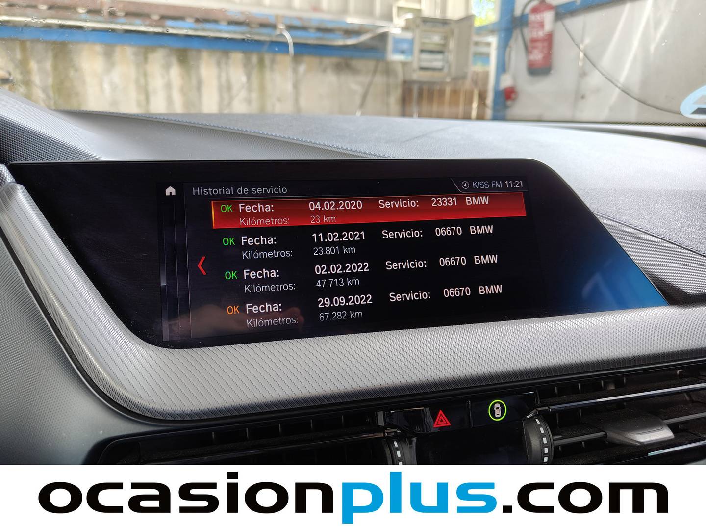 BMW Serie 1 BMW Serie 1 118d (150 CV) 2020