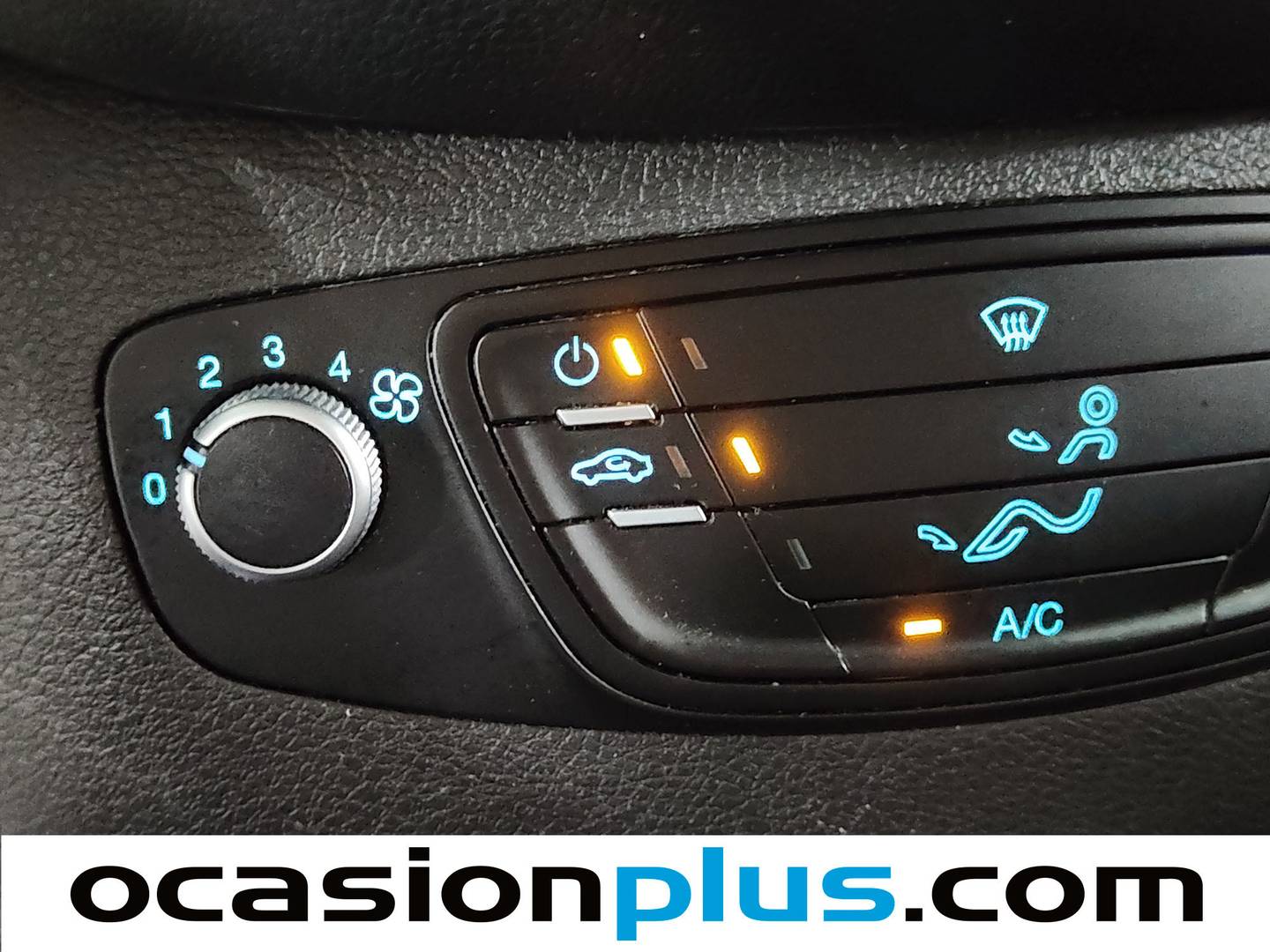 Ford Transit Courier Ford Transit Courier 1.6 TDCI Ambiente (95 CV) Isotermo 2015